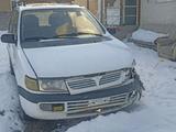 Mitsubishi Space Runner 1995 годаүшін700 000 тг. в Алматы – фото 4