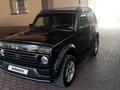 ВАЗ (Lada) Lada 2121 2019 года за 5 850 000 тг. в Алматы