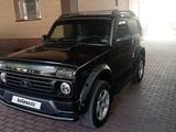 ВАЗ (Lada) Lada 2121 2019 года за 5 850 000 тг. в Алматы