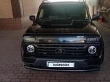 ВАЗ (Lada) Lada 2121 2019 года за 5 850 000 тг. в Алматы – фото 4
