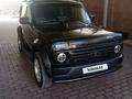 ВАЗ (Lada) Lada 2121 2019 года за 5 850 000 тг. в Алматы – фото 5