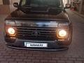 ВАЗ (Lada) Lada 2121 2019 года за 5 850 000 тг. в Алматы – фото 7