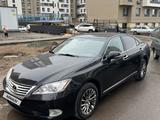 Lexus ES 350 2010 года за 7 800 000 тг. в Астана