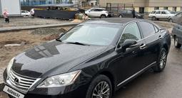 Lexus ES 350 2010 года за 7 800 000 тг. в Астана