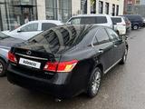 Lexus ES 350 2010 года за 7 800 000 тг. в Астана – фото 3