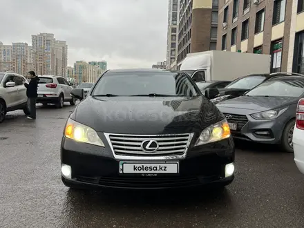 Lexus ES 350 2010 года за 7 800 000 тг. в Астана – фото 5