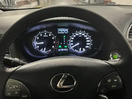 Lexus ES 350 2010 года за 7 800 000 тг. в Астана – фото 8