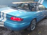 Chrysler Sebring 1998 года за 900 000 тг. в Алматы – фото 2