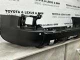 Задний бампер на Toyota Prado 250 за 200 000 тг. в Павлодар