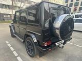 Mercedes-Benz G 63 AMG 2014 годаүшін35 500 000 тг. в Алматы – фото 3