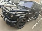 Mercedes-Benz G 63 AMG 2014 годаүшін35 500 000 тг. в Алматы – фото 4