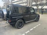 Mercedes-Benz G 63 AMG 2014 годаүшін35 500 000 тг. в Алматы – фото 2