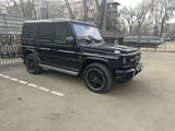 Mercedes-Benz G 63 AMG 2014 годаүшін35 500 000 тг. в Алматы