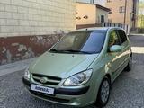 Hyundai Getz 2007 года за 3 000 000 тг. в Актобе – фото 2
