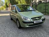 Hyundai Getz 2007 года за 3 000 000 тг. в Актобе
