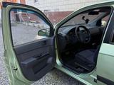 Hyundai Getz 2007 года за 3 000 000 тг. в Актобе – фото 5