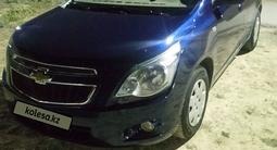 Chevrolet Cobalt 2020 года за 4 000 000 тг. в Шымкент – фото 2