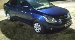 Chevrolet Cobalt 2020 года за 4 000 000 тг. в Шымкент