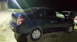 Chevrolet Cobalt 2020 года за 4 000 000 тг. в Шымкент – фото 4