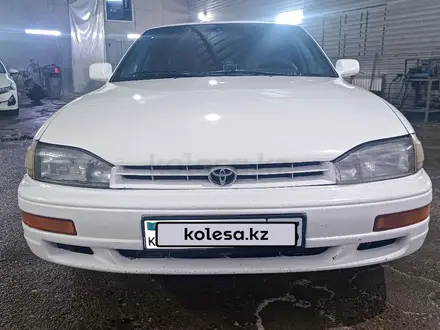 Toyota Camry 1992 года за 2 300 000 тг. в Астана