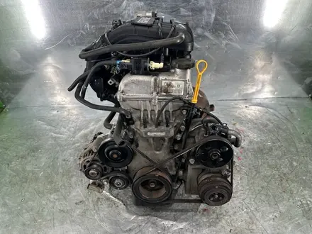 Привозной двигатель B10D1 V1.0 2WD за 350 000 тг. в Астана – фото 2