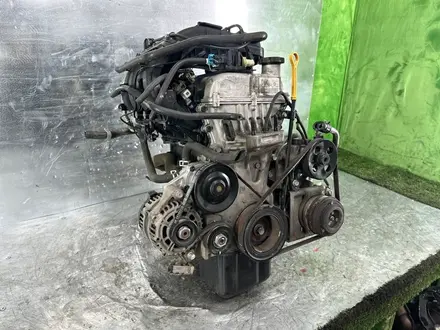 Привозной двигатель B10D1 V1.0 2WD из Кореи! за 350 000 тг. в Астана – фото 3