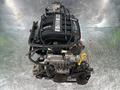 Привозной двигатель B10D1 V1.0 2WD за 350 000 тг. в Астана