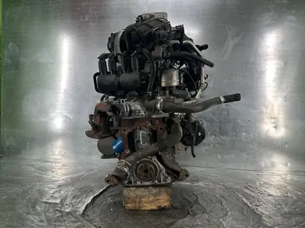 Привозной двигатель B10D1 V1.0 2WD за 350 000 тг. в Астана – фото 5