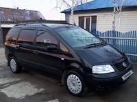 Volkswagen Sharan 2002 года за 3 800 000 тг. в Кокшетау