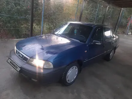 Daewoo Nexia 1998 года за 800 000 тг. в Сарыагаш – фото 4