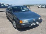 Volkswagen Passat 1989 года за 1 100 000 тг. в Талдыкорган