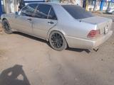 Mercedes-Benz S 300 1992 годаfor2 200 000 тг. в Кокшетау – фото 3