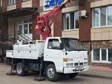 Isuzu  Elf 1990 года за 12 900 000 тг. в Павлодар