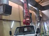 Isuzu  Elf 1990 года за 12 900 000 тг. в Павлодар – фото 3
