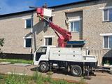 Isuzu  Elf 1990 года за 12 900 000 тг. в Павлодар – фото 4