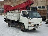 Isuzu  Elf 1990 годаүшін14 500 000 тг. в Павлодар – фото 3