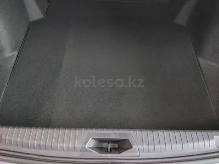 OMODA S5 Prestige 2025 года за 7 990 000 тг. в Шымкент – фото 36