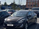 Hyundai Elantra 2015 годаүшін7 500 000 тг. в Караганда