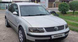 Volkswagen Passat 1997 годаүшін1 800 000 тг. в Тараз – фото 2