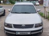 Volkswagen Passat 1997 годаүшін1 800 000 тг. в Тараз – фото 4
