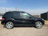 Mercedes-Benz ML 350 2006 года за 5 000 000 тг. в Алматы – фото 2