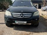 Mercedes-Benz ML 350 2006 года за 5 000 000 тг. в Алматы – фото 3