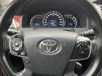 Toyota Camry 2014 годаүшін11 000 000 тг. в Алматы