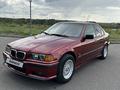 BMW 318 1992 года за 2 100 000 тг. в Павлодар – фото 17