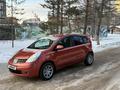 Nissan Note 2006 годаүшін4 000 000 тг. в Петропавловск – фото 7