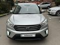 Hyundai Creta 2018 года за 8 200 000 тг. в Алматы