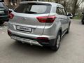 Hyundai Creta 2018 года за 8 200 000 тг. в Алматы – фото 3