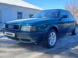 Audi 80 1992 года за 2 170 000 тг. в Караганда – фото 2