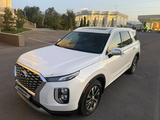 Hyundai Palisade 2020 года за 18 500 000 тг. в Алматы – фото 3