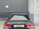 Mazda 626 1992 года за 850 000 тг. в Усть-Каменогорск – фото 3